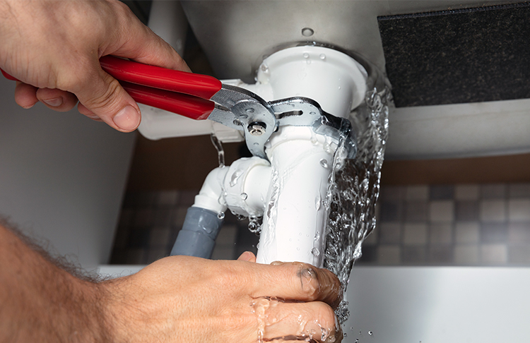 Read More About How to Prevent Water Damage in Your Home