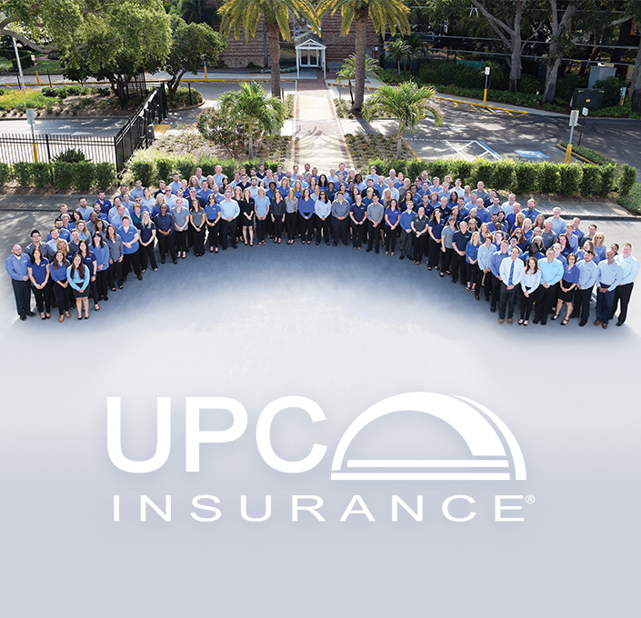 20 Years Of Service UPC Insurance