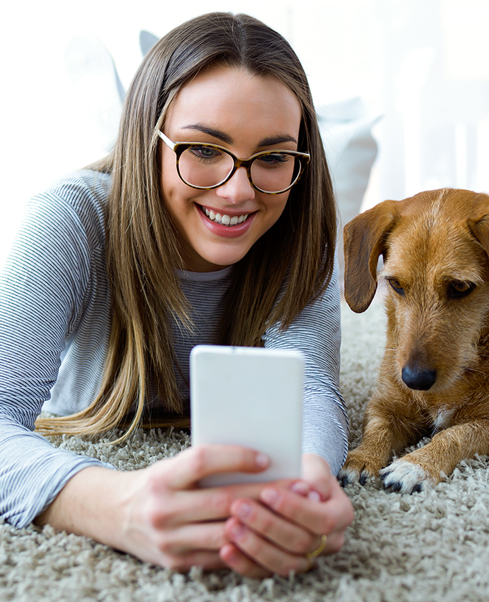 Woman_with_Dog