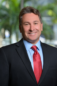 B. Bradford Martz Headshot B. Bradford Martz Headshot