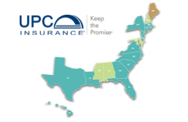 Read More About UPC is 18th Largest Homeowners Insurer in U.S.