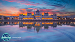 UPC Partner Promise Trip 2020 Budapest Thumbnail UPC Partner Promise Trip 2020 Budapest Thumbnail