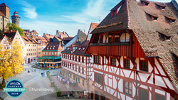 UPC Partner Promise Trip 2020 Nuremberg Thumbnail UPC Partner Promise Trip 2020 Nuremberg Thumbnail