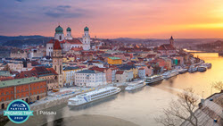 UPC Partner Promise Trip 2020 Passau Thumbnail UPC Partner Promise Trip 2020 Passau Thumbnail