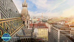 UPC Partner Promise Trip 2020 Vienna Thumbnail UPC Partner Promise Trip 2020 Vienna Thumbnail